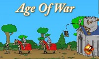 AGE OF WAR
