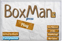 BOXMAN